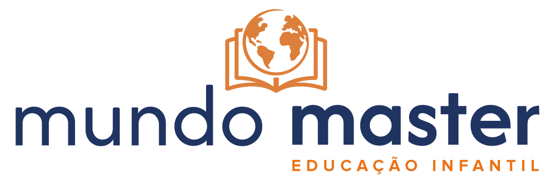 Mundo Master — Educação Infantil