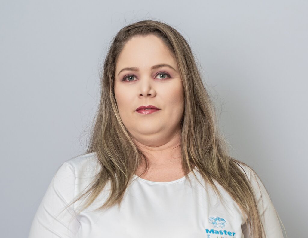 Carine Godoy