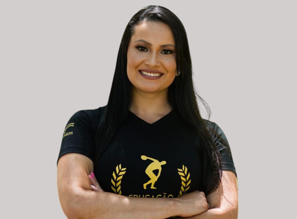 Daniela Dias