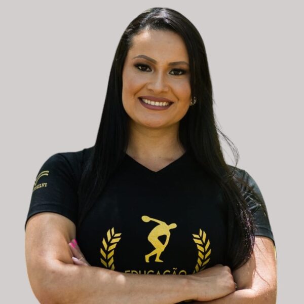 Daniela Dias