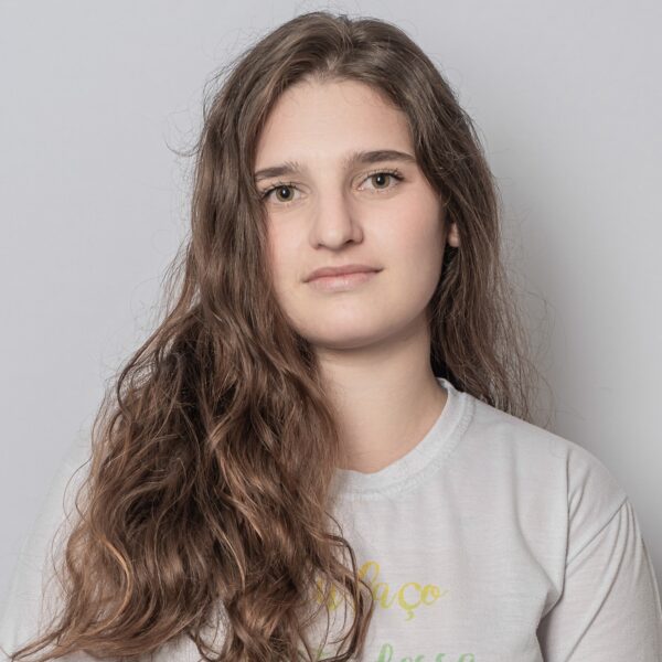 Jenifer Ramborger