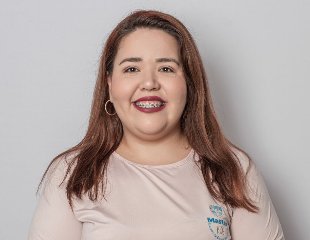 Paloma Alves Pereira