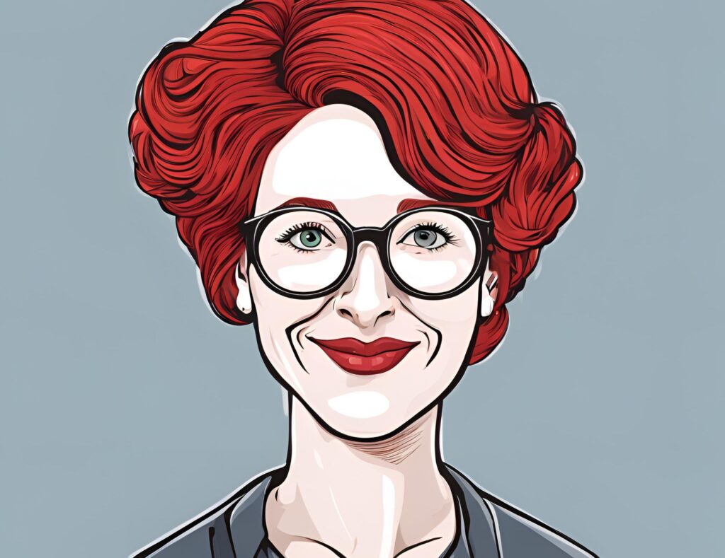 Márcia Carraro